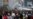 Angry Venezuela Protesters Take Aim at Chavez Statues, Home
