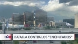 Maduro asegura que irá contra los “enchufados”