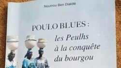 Dr. Noumou Diakite Ka Gafe Kour, Fila Ka kele Bourgou Konow