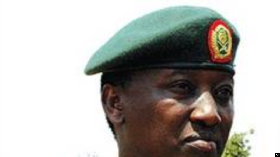 Impinduka mu Nzego z'ubutasi mu Rwanda