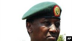Impinduka mu Nzego z'ubutasi mu Rwanda