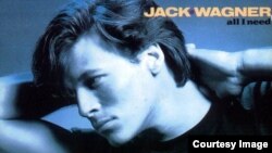 ‘All I Need’ by Jack Wagner