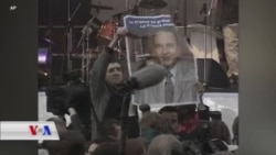 Reaksîyonên Derheqa Mirina Jacques Chirac
