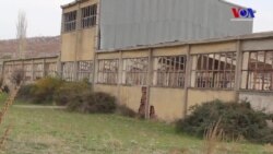 Onbinlerin Umuduydu Enkaz Oldu