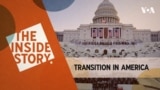 The Inside Story: Transition in America | 179 THUMBNAIL horizonal