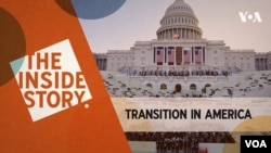 The Inside Story: Transition in America | 179 THUMBNAIL horizonal