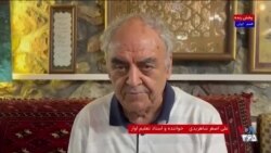 ایرج؛ صدایی ماندگار در حافظه موسیقی ایران؛ گفت‌وگو با علی اصغر شاهزیدی

