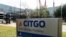 Un cartel de Citgo Petroleum se ve en su sede en Houston, Texas, EEUU, el 11 de enero de 2024.