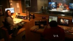 ډیوه ریډیو په ټې وي