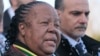South Africa Says Citizens Fighting for Israel in Gaza Will Be Arrested 
