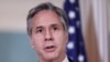 US Top Diplomat Blinken to Visit India, Kuwait 