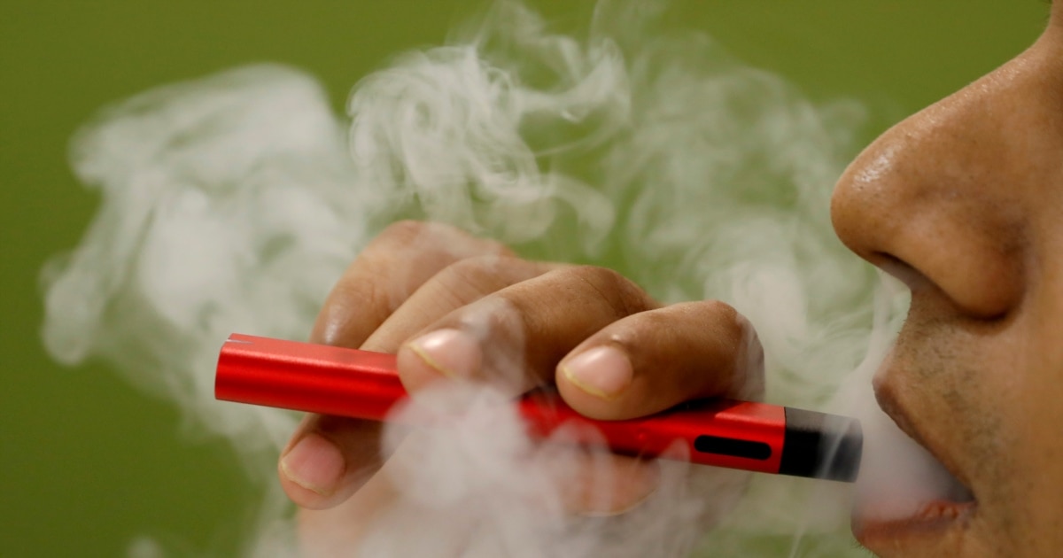is e cigarette banned in india India Bans Electronic Cigarettes