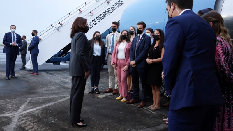 What Is ‘Havana Syndrome?’