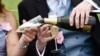 Global Warming Has Been Good to Champagne Makers, So Far