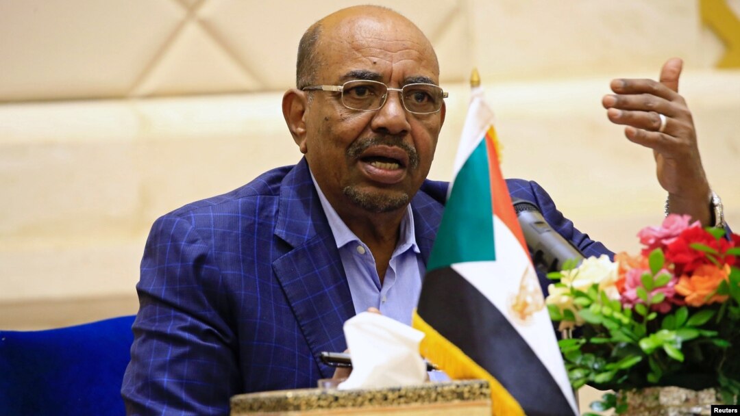 Presiden Sudan Omar Al-Bashir memerintahkan pembebasan segera seluruh tahanan politik di negaranya.