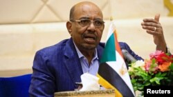 Presiden Sudan Omar Al-Bashir memerintahkan pembebasan segera seluruh tahanan politik di negaranya.