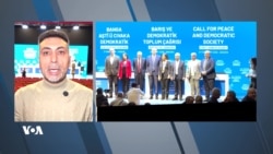 Ocalan di Salvegea Banga Aştîyê de Daxuyanîyekê Belav Dike