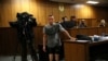 دونده آفریقای جنوبی بالاخره برای قتل دوست‌دخترش به شش سال زندان محکوم شد