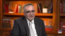 Interview with Naomi Gal, Art activist for release of hostages in Gaza
