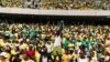 South Africa's ANC Launches Election Manifesto