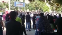 مکالمه با رتبه یک کنکور: «اگر همکاری نکنی دیگر رنگ دانشگاه را نمی‌بینی»
