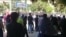 !مکالمه با رتبه یک کنکور: «اگر همکاری نکنی دیگر رنگ دانشگاه را نمی‌بینی»
