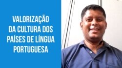 Rádio na internet, comandada por voluntários, valoriza a cultura dos países lusófonos