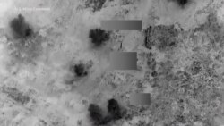 U.S. Africa Command releases video from May 17 airstrike against ISIS Fighters. U.S. Africa Command, in coordination with the Government of Nigeria, conducted additional kinetic strikes against ISIS in Northeastern Nigeria, May 17, 2026. 