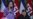 Vicepresidenta de Nicaragua pide "respeto" al proceso electoral, critica posibles candidatos