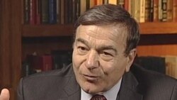 Intervistë me ish-ligjvënësin Dioguardi