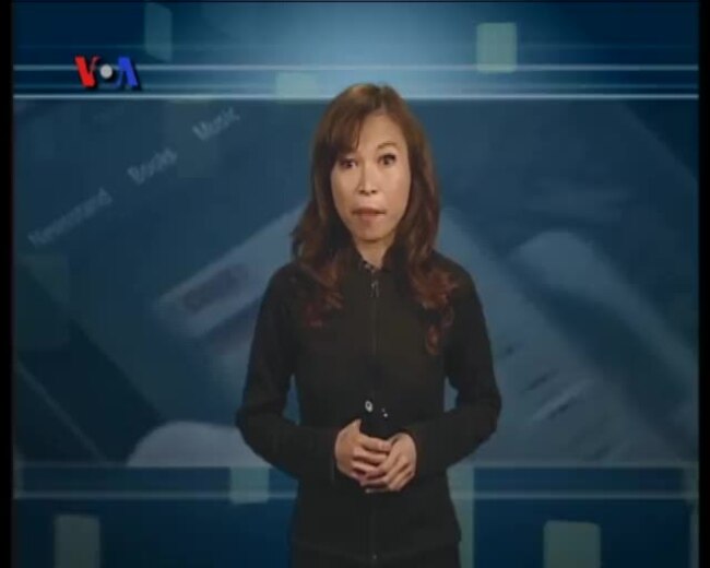 Personal Trainer dalam Bentuk Aplikasi Smartphone - VOA untuk Dunia Tekno