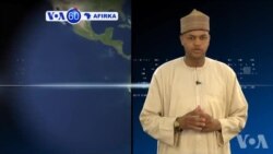 VOA60 AFIRKA: MALI Gwanatin Kasar Tayi Kiran Gaggawa Don Aiwatar Da Yarjejeniyar Zaman Lahiya, 19 Janairu 2016