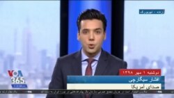 اخبار شامگاهی