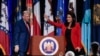 Tsohuwar ‘Yar Democrat Tulsi Gabbard Ta Nuna Goyon Baya Ga Donald Trump