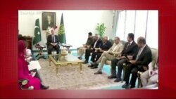 د ډیوه د روانو چارو خپرونه په ټي وي
