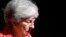 Britanska premijerka Tereza Mej plakala je tokom govora u kojem je objavila svoju ostavku 