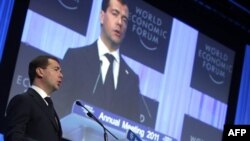 Davos’da Bir Otelde Patlama