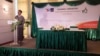မြန်မာ့စီးပွားဖွံ့ဖြိုးဖို့ အသေးစားနဲ့ အလတ်စားလုပ်ငန်းတွေကို ပံ့ပိုးပေးရန် ရန်ကုန်တိုင်းဝန်ကြီးချုပ် အကြံပြု