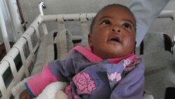 Umongikazi Samukeliso Tennyson