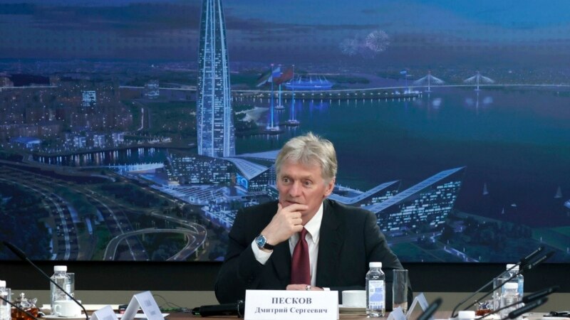 Rusia Terbuka untuk Pembicaraan Keamanan dengan AS, Jika Termasuk Isu Ukraina