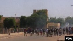 Binkani Gaso, Suraka maa fla faagara, Balou sigui le se kan ko fo ka ni waleya kebagaw don