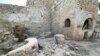 Ancient Bakery Discovered in the Ruins of Pompei