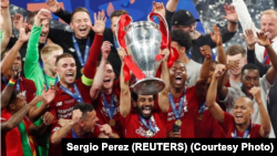 Liverpool FC