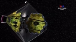 Աշխարհի ամենաառաջադեմ աստղադիտակը