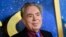 FILE - This Dec. 16, 2019 file photo shows composer and executive producer Andrew Lloyd Webber attending the world premiere of "Cats" in New York. 