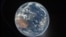 Wêneyeke Dinê ku ji hêla NASA ve hatiye kişandin,Dudyê Nîsana 2026'an.