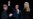 Trump Addresses Staunch Supporters at Annual Prayer Breakfast