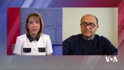 جانباز: پاکستان آنچه را در افغانستان کشت کرد حالا درو می کند