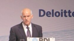 Global Stocks Rise on Eurozone Hopes