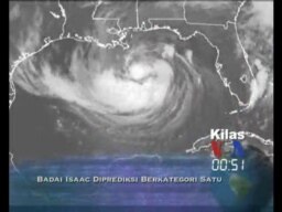 Kilas VOA 29 Agustus 2012